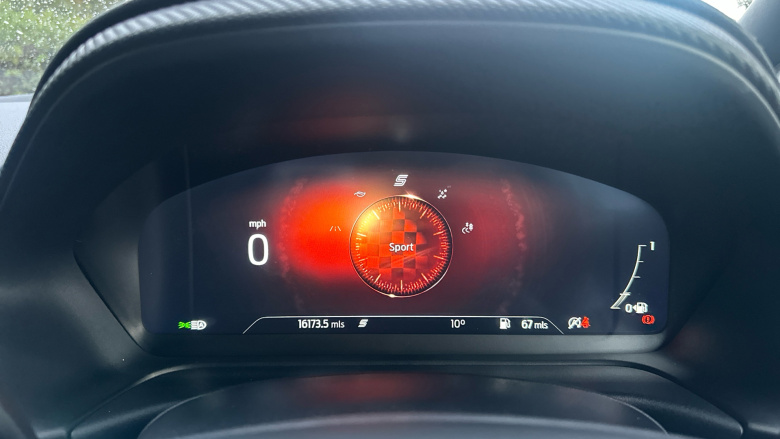 Ford Puma 1.0 EcoBoost Hybrid mHEV ST-Line X 5dr Petrol Hatchback